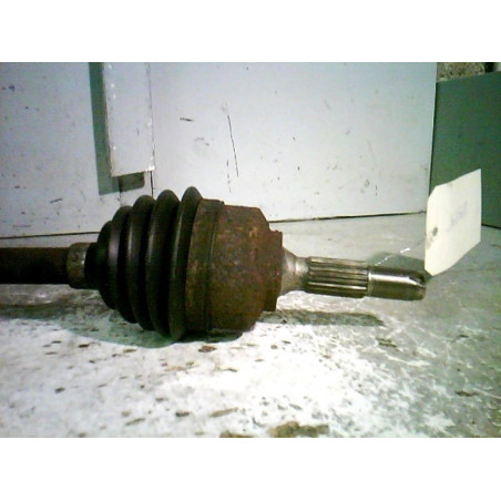 Cardan gauche (transmission) CITROEN C2