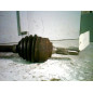 Cardan gauche (transmission) CITROEN C2