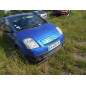 Cardan gauche (transmission) CITROEN C2