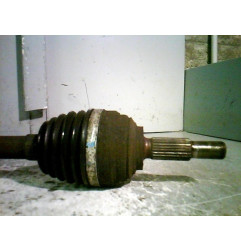 Cardan droit (transmission) RENAULT CLIO 3