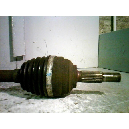 Cardan droit (transmission) RENAULT CLIO 3