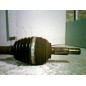 Cardan droit (transmission) RENAULT CLIO 3