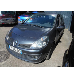 Cardan droit (transmission) RENAULT CLIO 3 Photo n°3