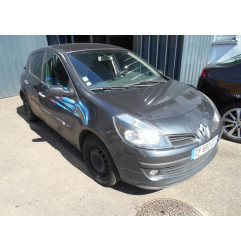 Cardan droit (transmission) RENAULT CLIO 3 Photo n°4
