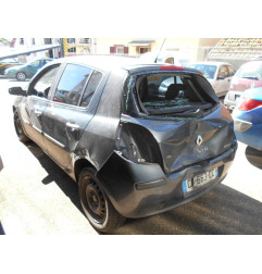 Cardan droit (transmission) RENAULT CLIO 3 Photo n°6