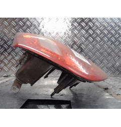 Feu arriere secondaire droit (feux) CITROEN C4 PICASSO 1