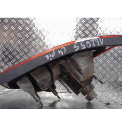 Feu arriere secondaire droit (feux) CITROEN C4 PICASSO 1 Photo n°4