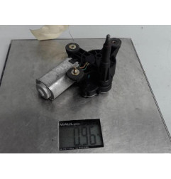 Moteur essuie glace arriere FIAT IDEA Photo n°1