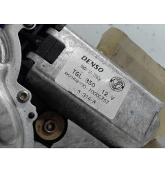 Moteur essuie glace arriere FIAT IDEA Photo n°3