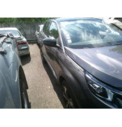 Cardan droit (transmission) PEUGEOT 3008 2 Photo n°4