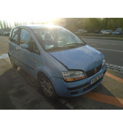 Moteur leve vitre arriere gauche FIAT IDEA Photo n°5