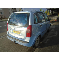 Moteur leve vitre arriere gauche FIAT IDEA Photo n°6