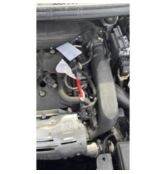Cardan droit (transmission) PEUGEOT 3008 2 Photo n°6