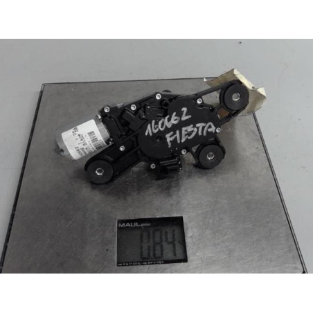 Moteur essuie glace arriere FORD FIESTA 6