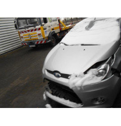 Moteur essuie glace arriere FORD FIESTA 6 Photo n°5