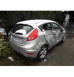 Moteur essuie glace arriere FORD FIESTA 6 Photo n°7