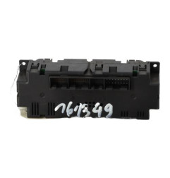 Commande chauffage VOLKSWAGEN PASSAT 4