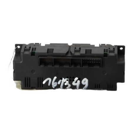 Commande chauffage VOLKSWAGEN PASSAT 4