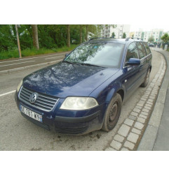 Commande chauffage VOLKSWAGEN PASSAT 4 Photo n°4
