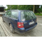 Commande chauffage VOLKSWAGEN PASSAT 4