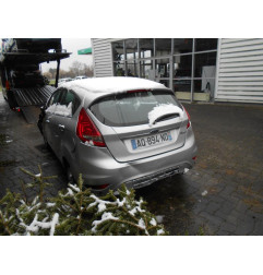 Verin de coffre FORD FIESTA 6 Photo n°4