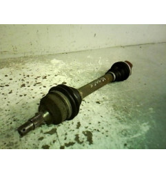 Cardan gauche (transmission) CITROEN C4 PICASSO 1 Photo n°1