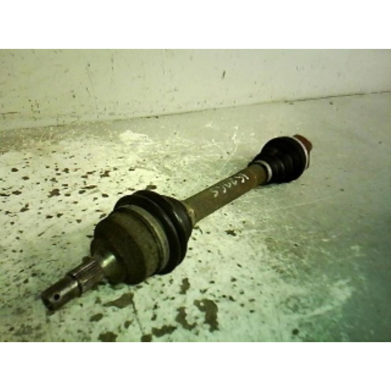 Cardan gauche (transmission) CITROEN C4 PICASSO 1