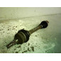 Cardan gauche (transmission) CITROEN C4 PICASSO 1
