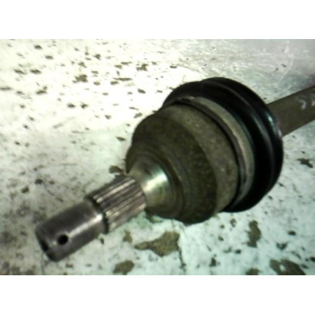 Cardan gauche (transmission) CITROEN C4 PICASSO 1