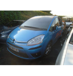 Cardan gauche (transmission) CITROEN C4 PICASSO 1 Photo n°3