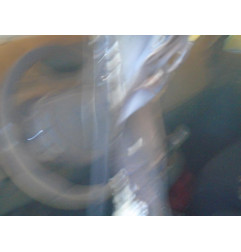 Cardan gauche (transmission) CITROEN C4 PICASSO 1 Photo n°7