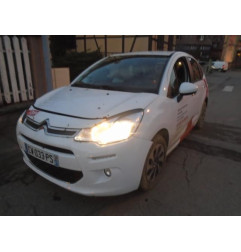 Moteur essuie glace arriere CITROEN C3 2 Photo n°6