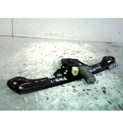 Moteur leve vitre arriere droit MERCEDES CLASSE C 203 Photo n°1