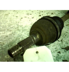 Cardan gauche (transmission) CITROEN SAXO