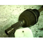 Cardan gauche (transmission) CITROEN SAXO