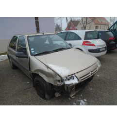 Cardan gauche (transmission) CITROEN SAXO Photo n°4