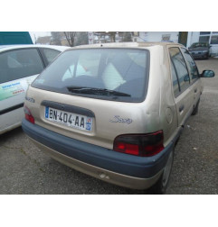 Cardan gauche (transmission) CITROEN SAXO Photo n°5
