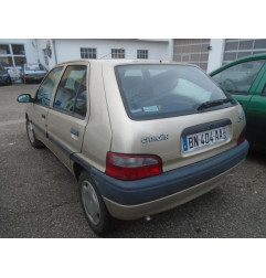 Cardan gauche (transmission) CITROEN SAXO Photo n°6