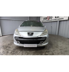 Moteur essuie glace avant PEUGEOT 207 Photo n°1