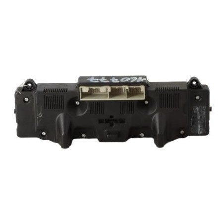 Commande chauffage SEAT ALTEA