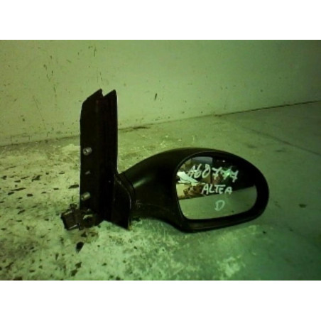 Retroviseur droit SEAT ALTEA Photo n°1
