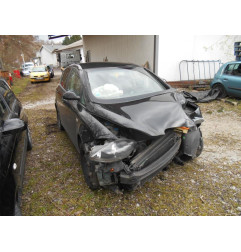 Retroviseur droit SEAT ALTEA Photo n°3