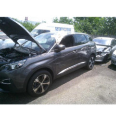 Echangeur air (Intercooler) PEUGEOT 3008 2