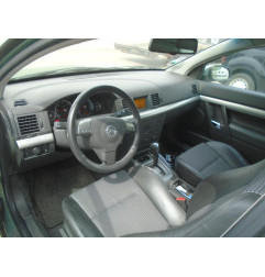 Moteur essuie glace arriere OPEL VECTRA C Photo n°8