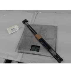 Verin de coffre VOLKSWAGEN POLO 5 Photo n°1