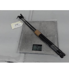 Verin de coffre VOLKSWAGEN POLO 5