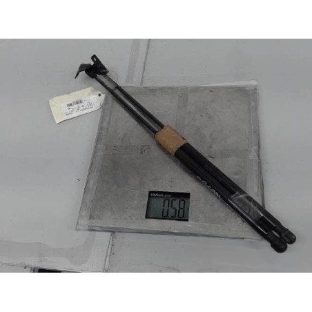 Verin de coffre VOLKSWAGEN POLO 5