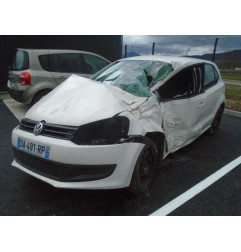 Verin de coffre VOLKSWAGEN POLO 5 Photo n°3