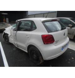 Verin de coffre VOLKSWAGEN POLO 5 Photo n°6