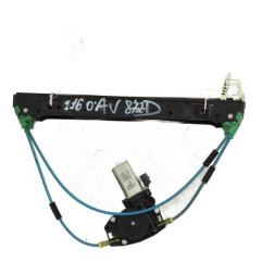 Moteur leve vitre avant droit LANCIA YPSILON 4